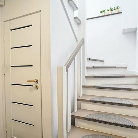קרפאז' Apartamenty Every Sky Nad Lomnica 1B-6B מראה חיצוני תמונה
