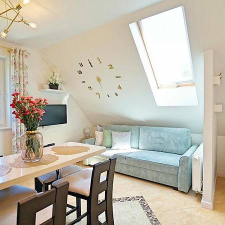קרפאז' Apartamenty Every Sky Nad Lomnica 1B-6B מראה חיצוני תמונה