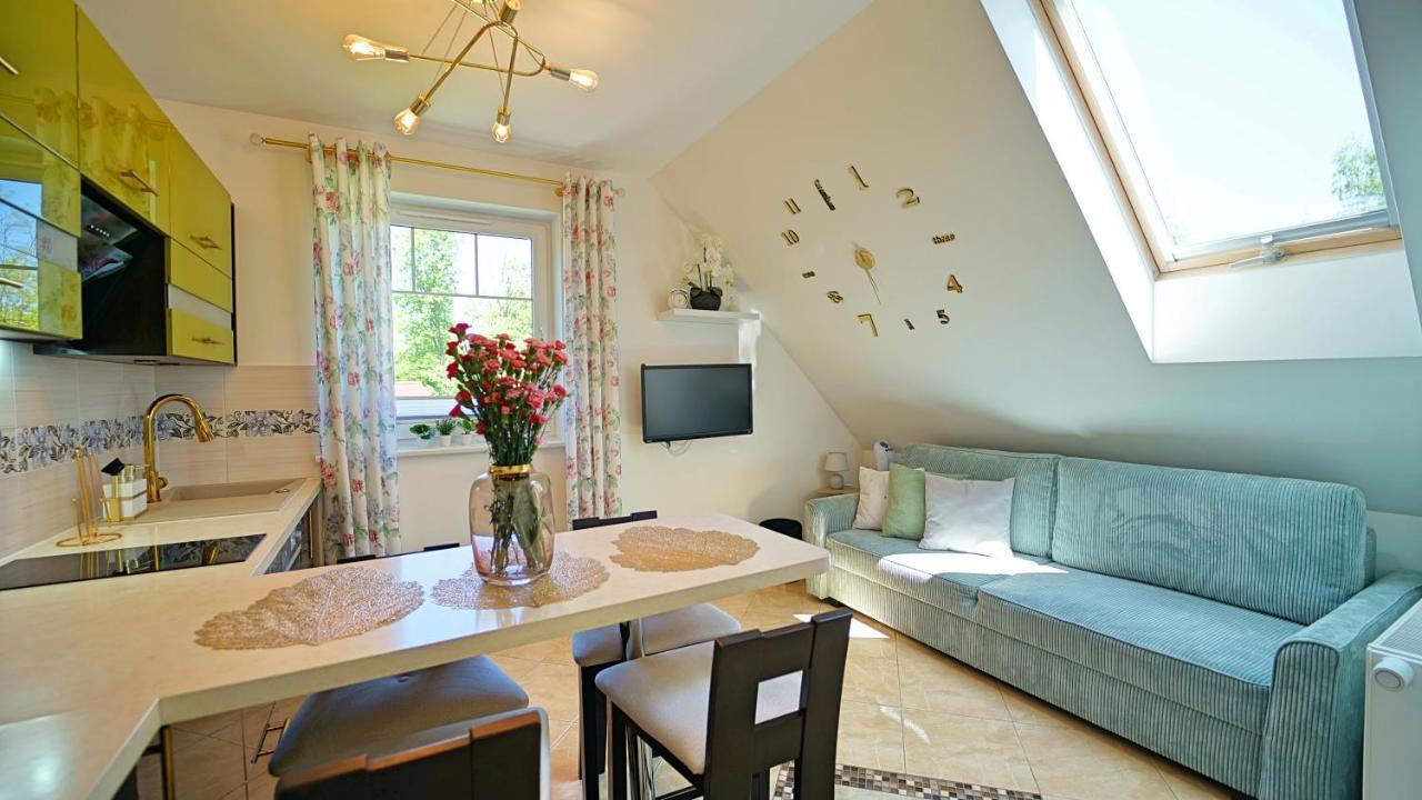 קרפאז' Apartamenty Every Sky Nad Lomnica 1B-6B מראה חיצוני תמונה