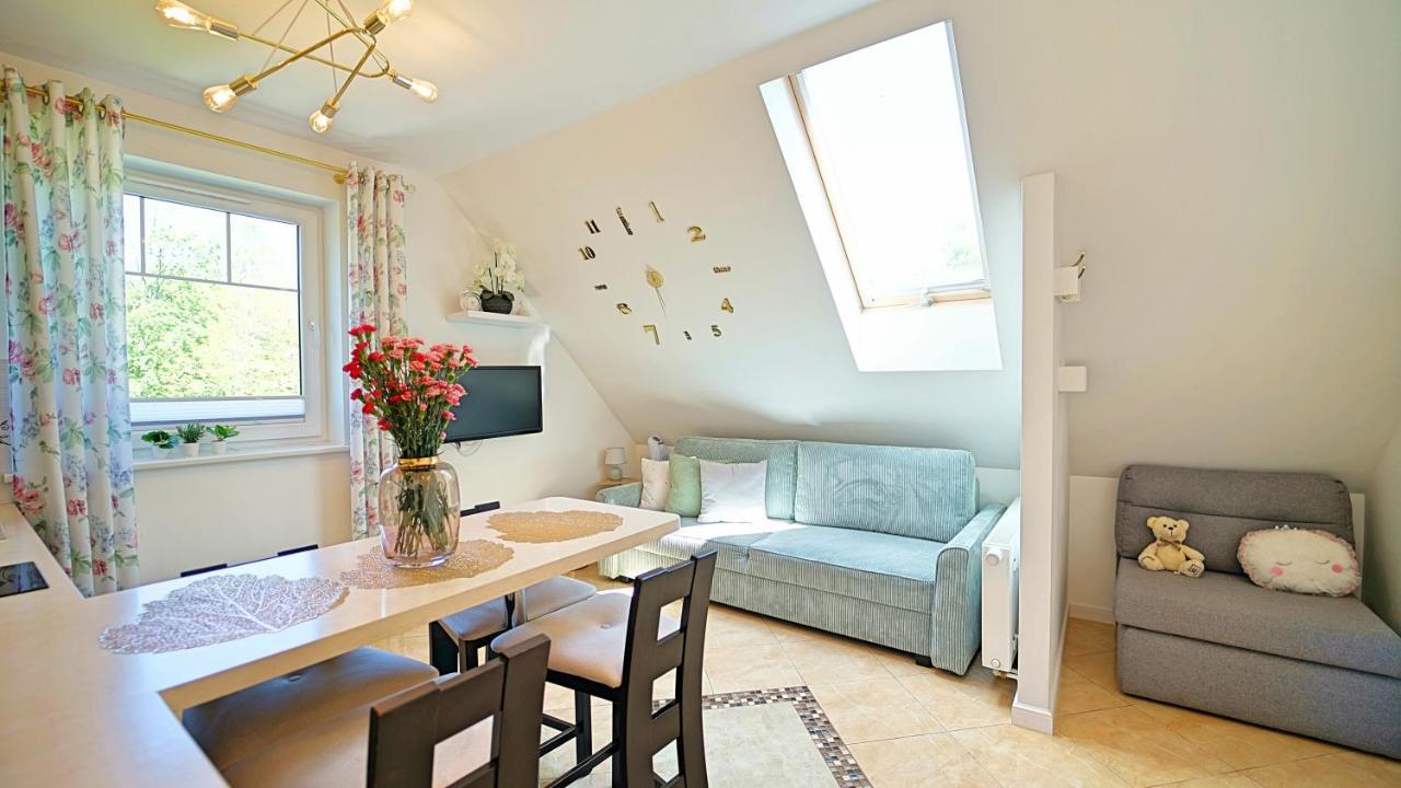 קרפאז' Apartamenty Every Sky Nad Lomnica 1B-6B מראה חיצוני תמונה