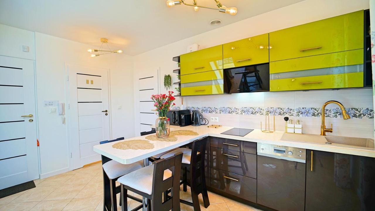 קרפאז' Apartamenty Every Sky Nad Lomnica 1B-6B מראה חיצוני תמונה