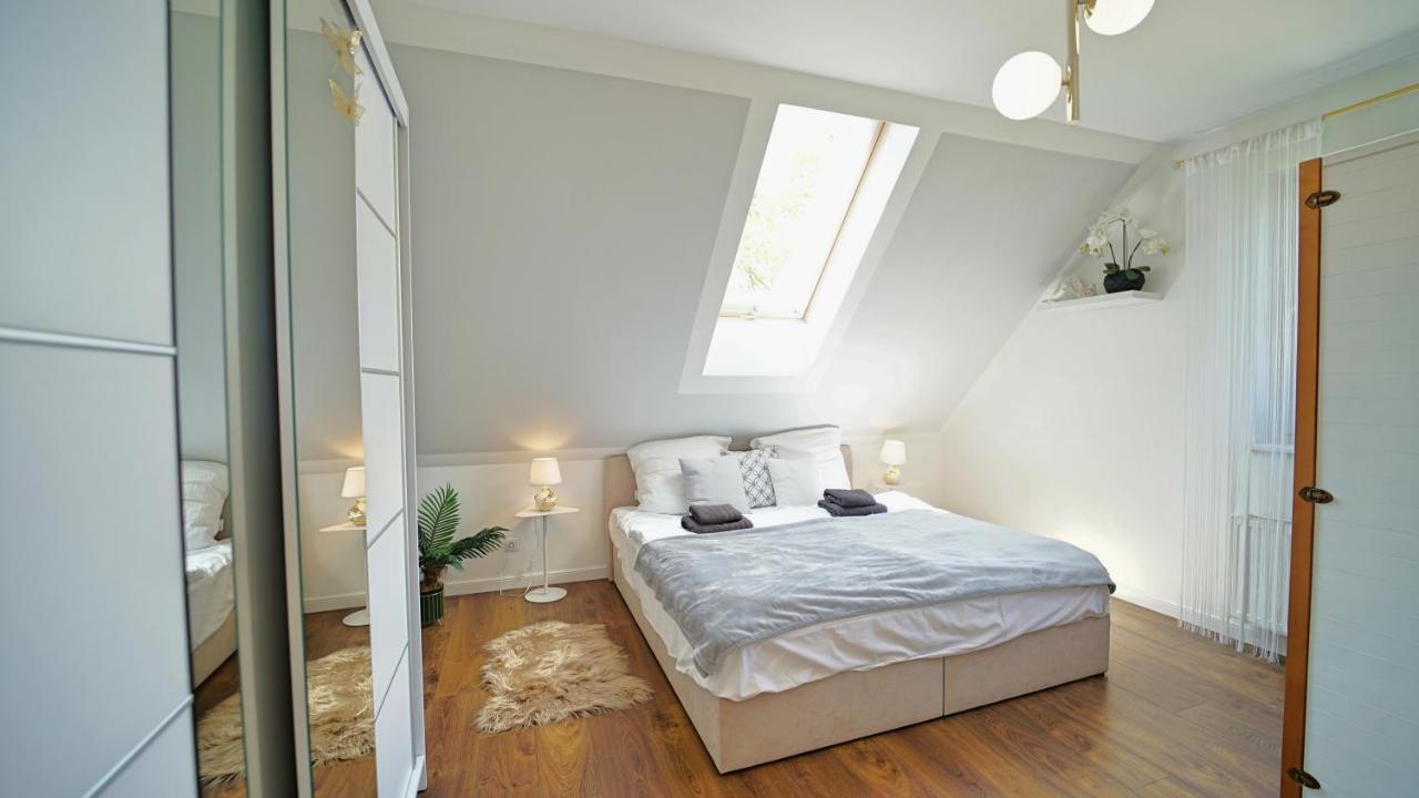 קרפאז' Apartamenty Every Sky Nad Lomnica 1B-6B מראה חיצוני תמונה